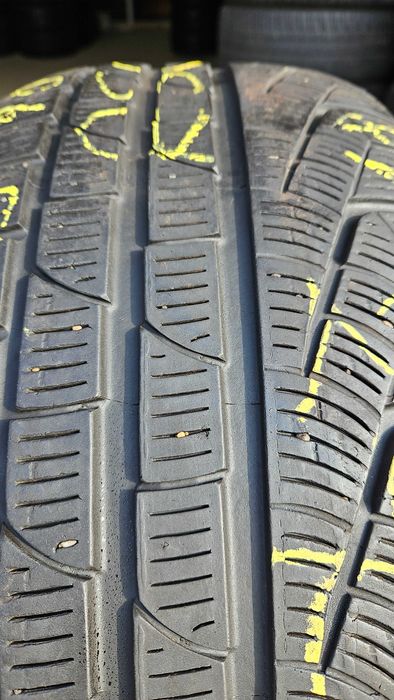 245/40 R20 • Iarna • Pirelli Sottozero Winter 240 Serie 2 99V | 1 buc | Pret/buc