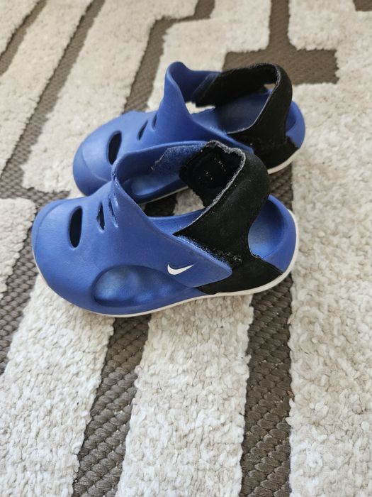 Сандали Nike -14 см и 15 см