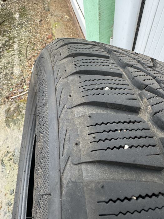 Зимни Гуми LASSA 235/55/18