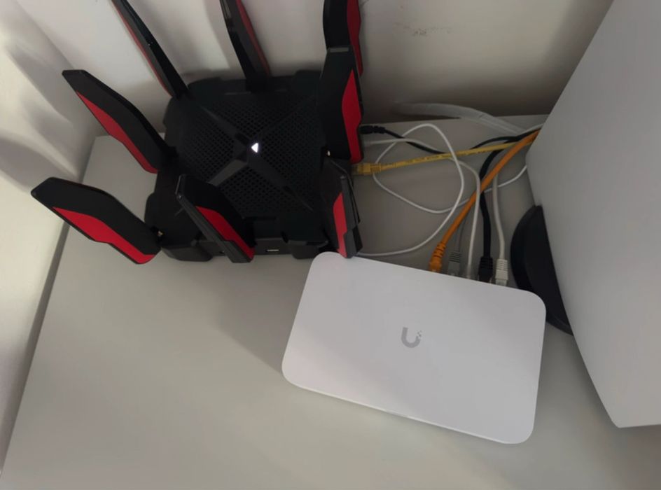 Router Gaming Tp-link foarte puternic