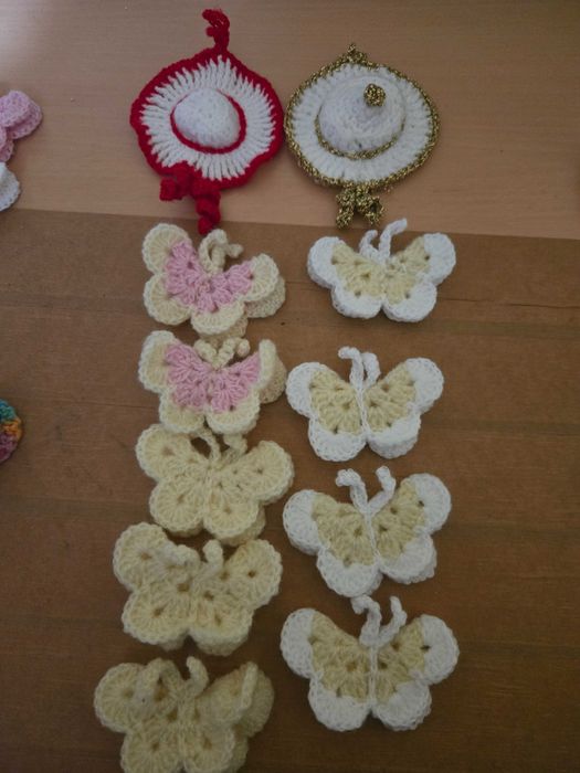 Творенията на мама