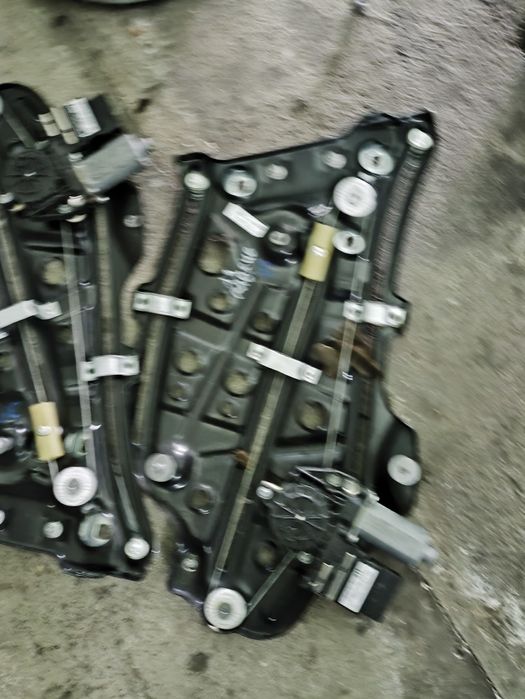 Заден юеханизъм за стъкло за Audi A3 8p кабрио