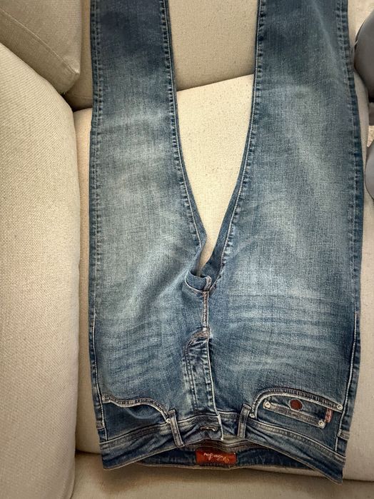 Blugi bărbat - Loro Piana 500 lei