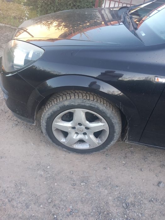 OPEL Astra 2008 — imagine 2