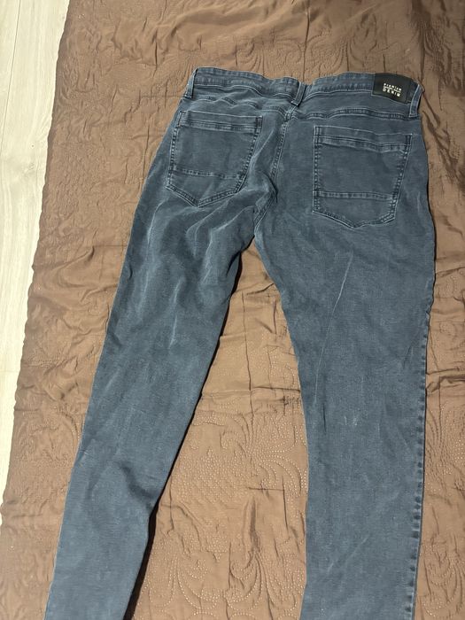 Дънки от lwc slim fit