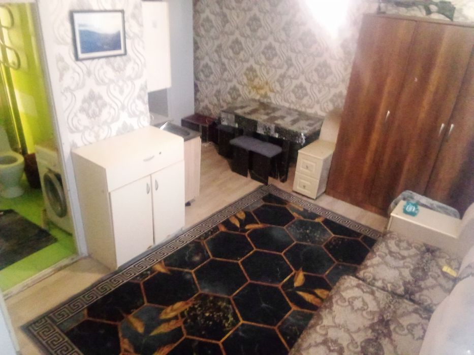 Сдам в аренду Квартиру