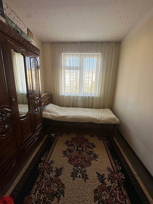 Паканада йул буйида новостройка 3 хоналик уй сотилади