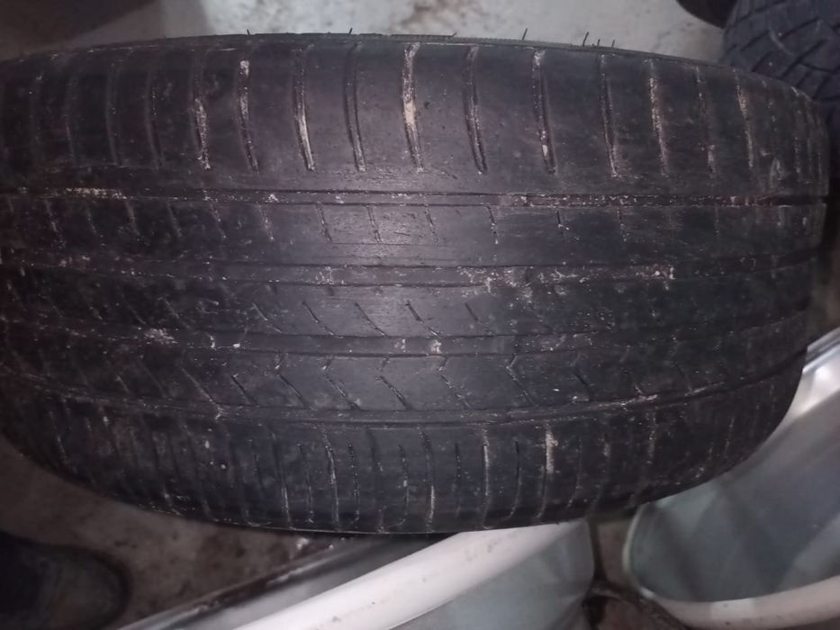 Продам диски R-20  5/114.3