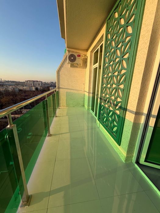 Срочно сдается 1в2/7/16 ком квартира куйлюк массив 3 Хон Сарой