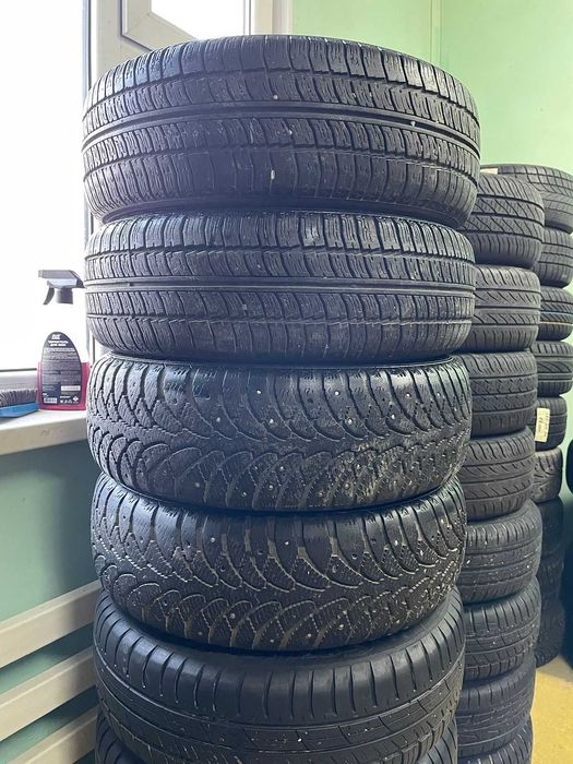 комплект колёс Р14 4х98