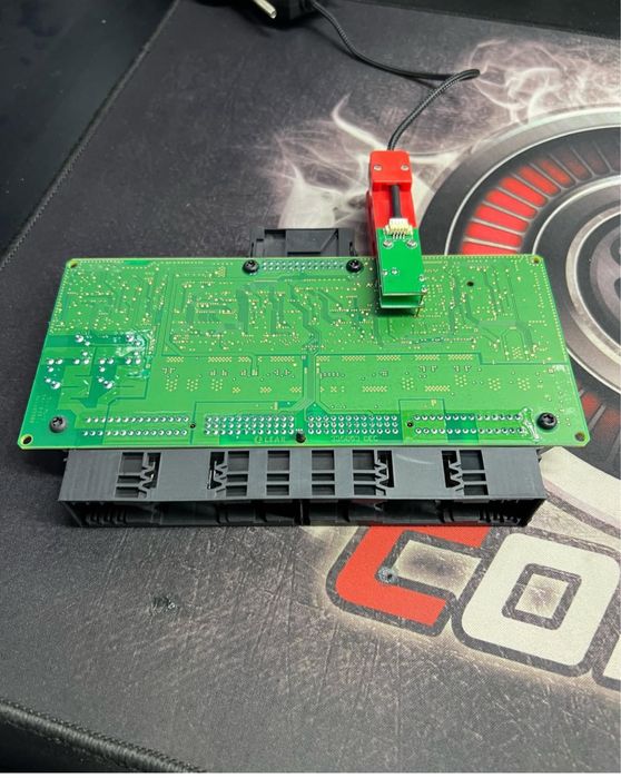 Diagnoza Auto  Clonare  -  Resoftare ECU