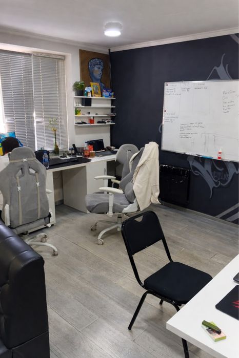 Сдам свой офис в аренду по улице шотаруставелли