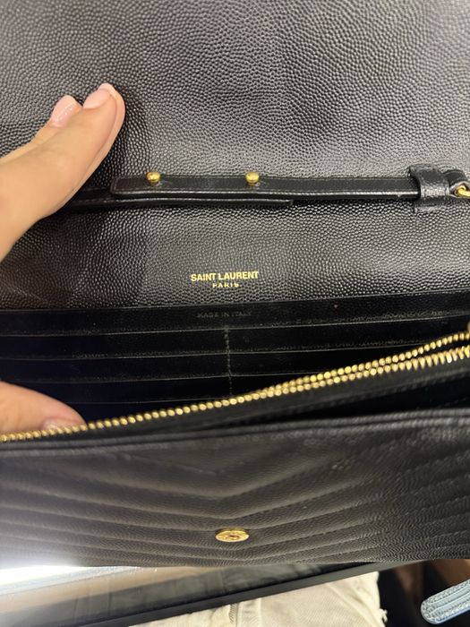 Сумка Saint Laurent
