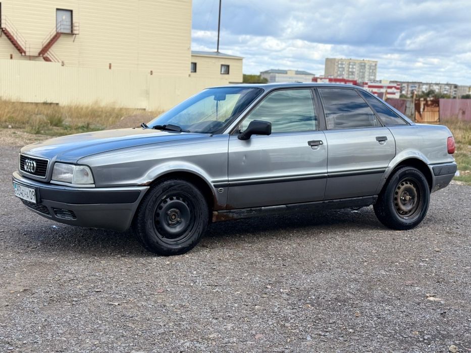 Продаю Ауди 80 Б4
