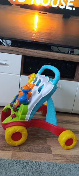 Уокър CHICCO, проходилка