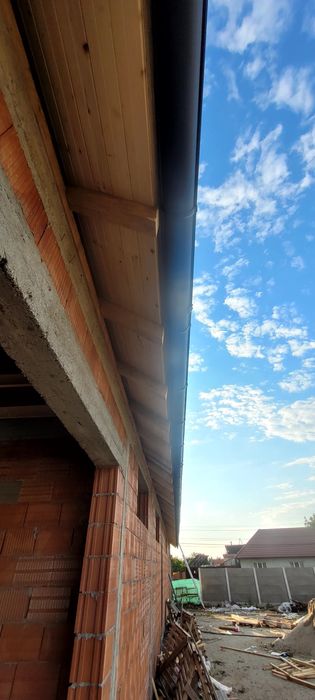 Renovăm Acoperișe,terase,modificării,reparații A&Z