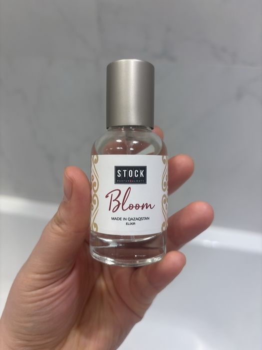 Духи Bloom от KZ.STOCK