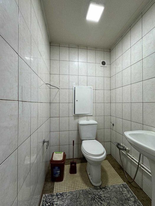 Квартира сотилади 2/1/5 Нурафшон куча