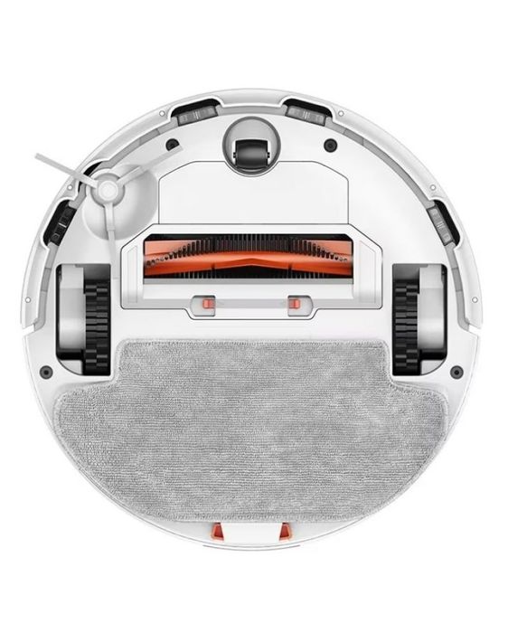 Aspirator robot Xiaomi S10, funcție mop