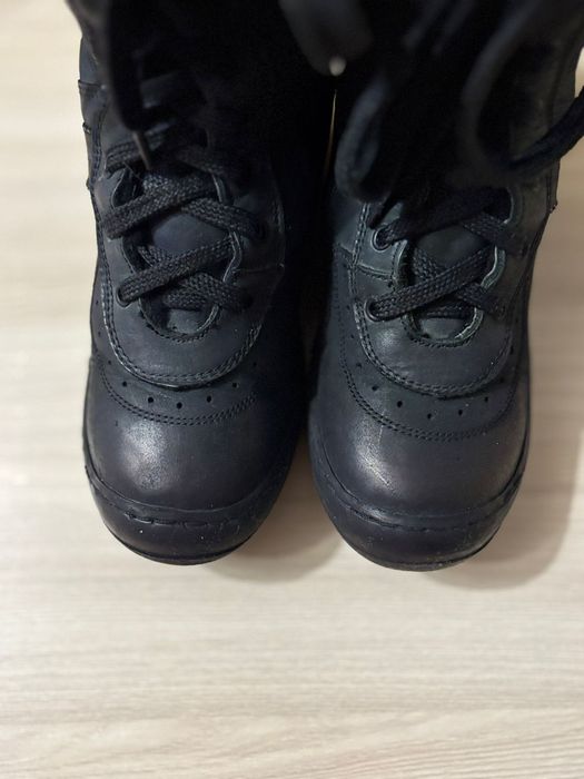 Сапоги  для девочки (Турция)