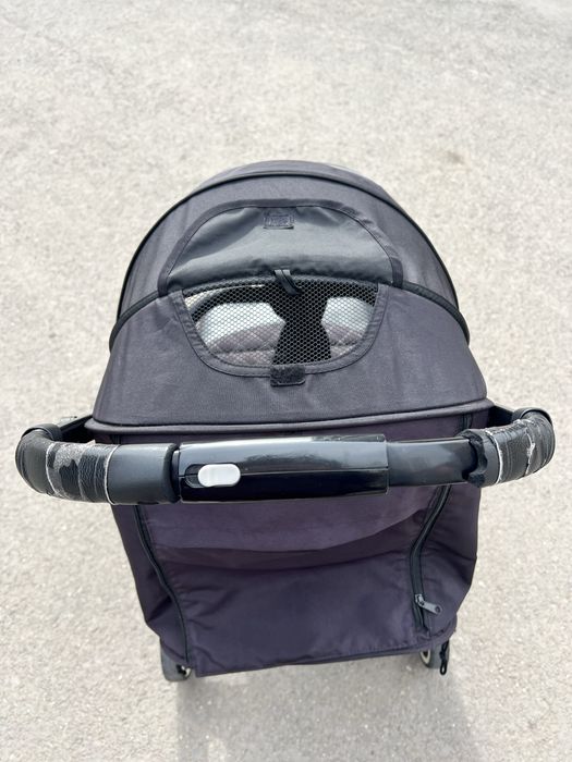 Продам коляску прогулочную Диарест