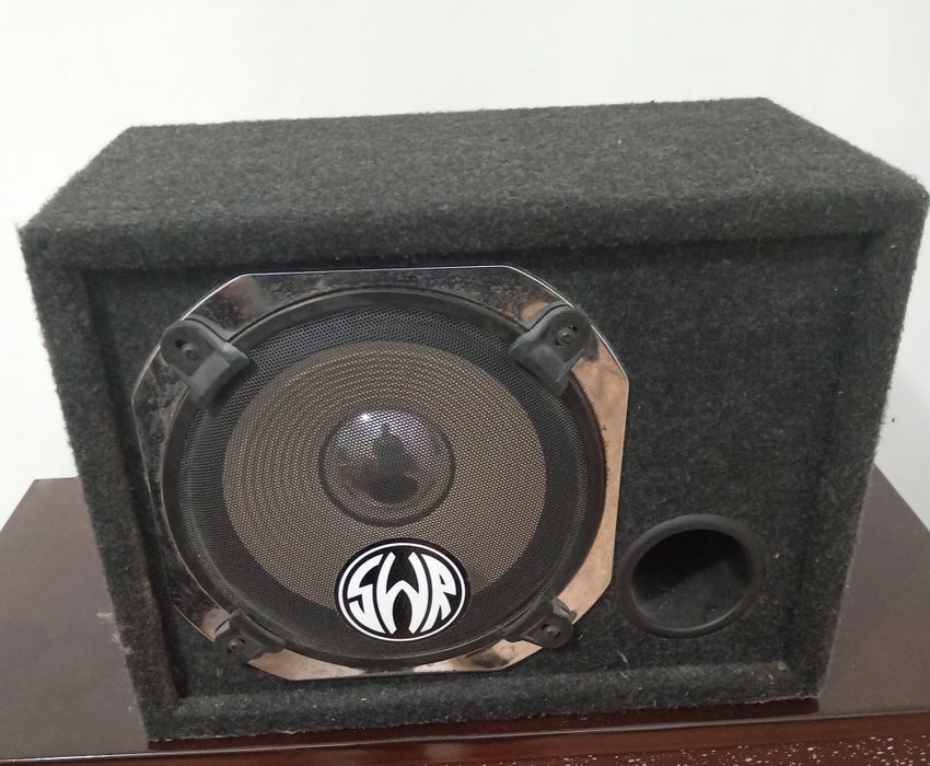 Продавам контролен пасивен кабинет