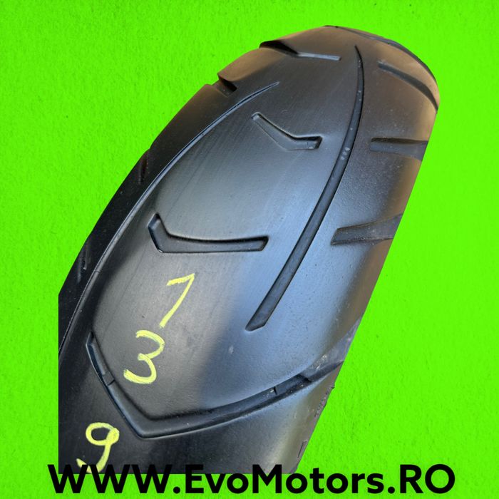 Anvelopa Moto 150 70 17 Metzeler Tourance 50% Cauciuc C1392