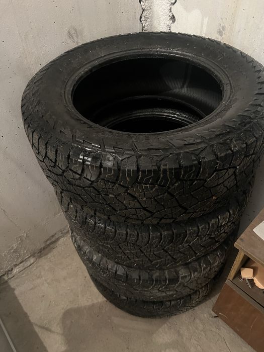 Шины Kumho ( корея )