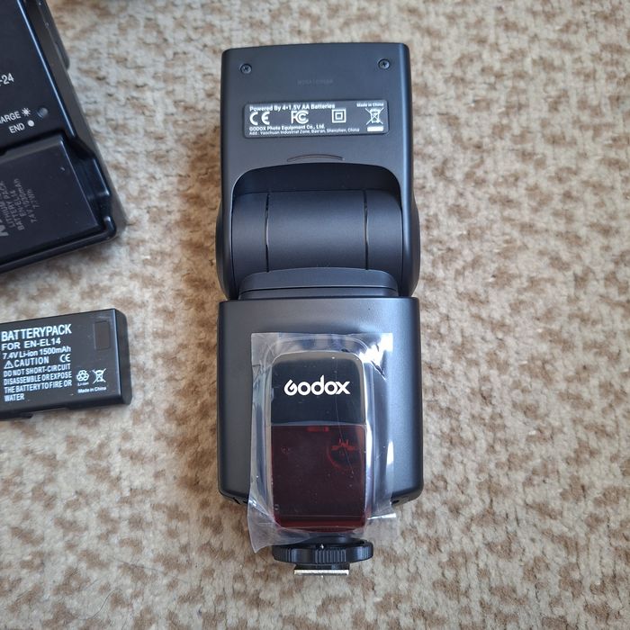 Фотоаппарат Nikon