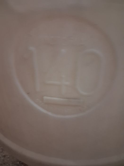 Бидон пластмасов 140 литра