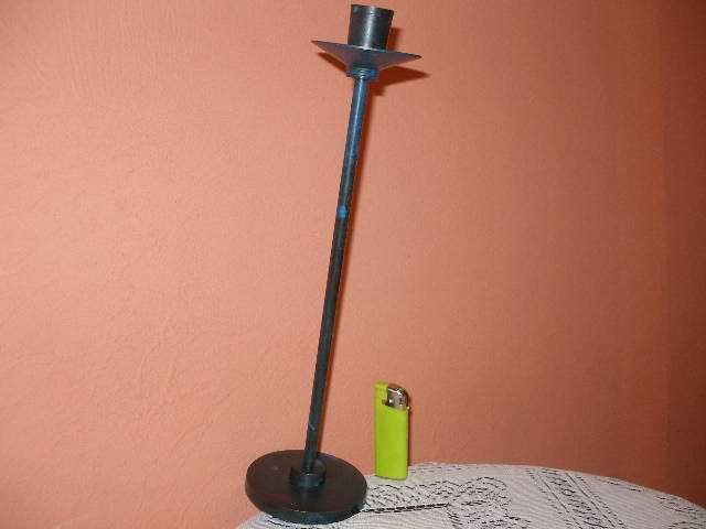 Месингов Свещник