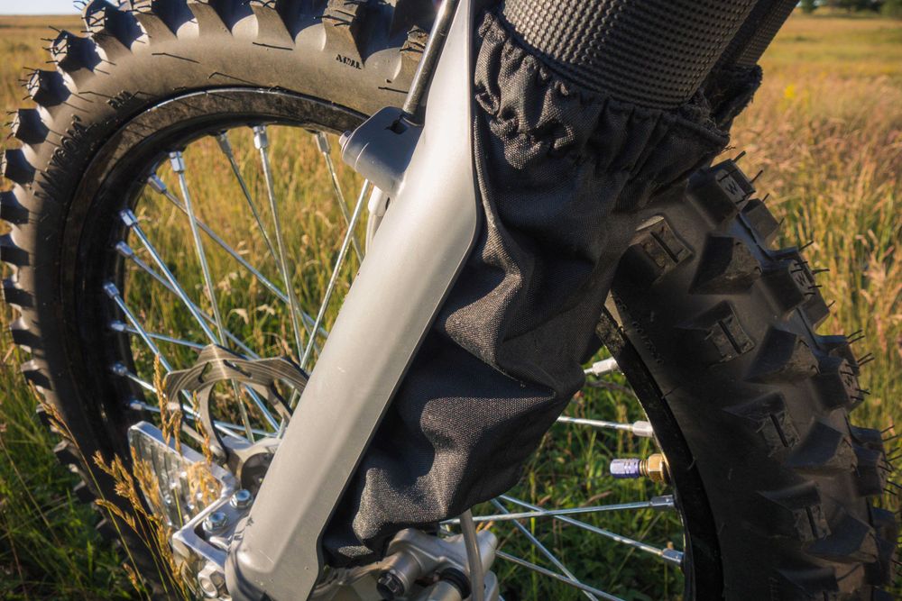 Protectii suspensii Enduro/Motocross/Adv