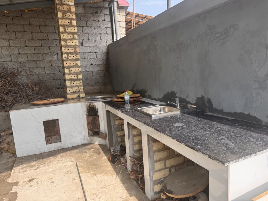 Паркент тумани 6 сотик участка