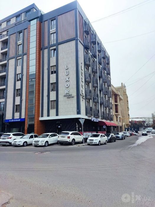 Сдаётся офис в аренду