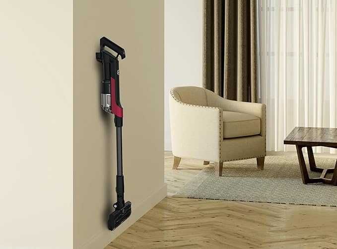 Нова акумулаторна/права прахосмукачка Hoover 39401048, HF2