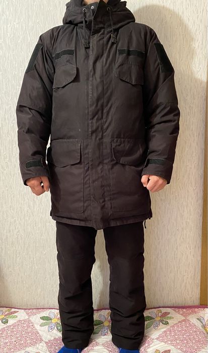 Продам зимний форма