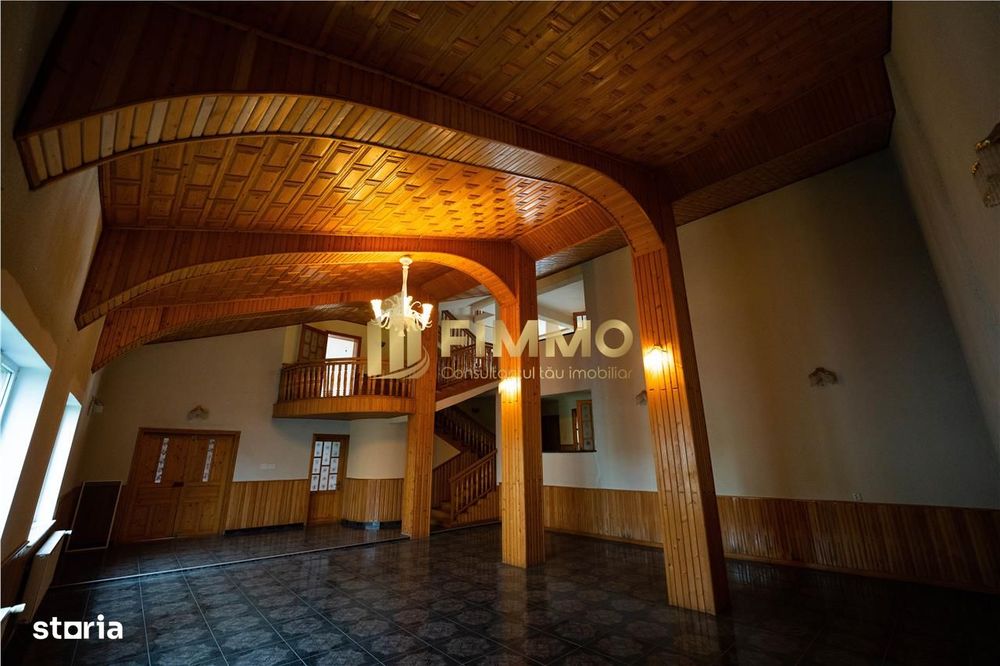Cladire de inchiriat | Renovare completa dupa cerinta | ID:1275