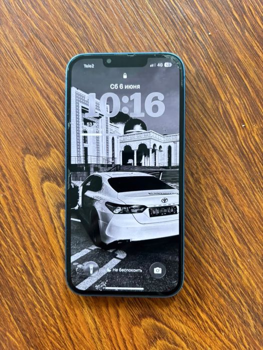 Iphone 13 Обмен на Айфон