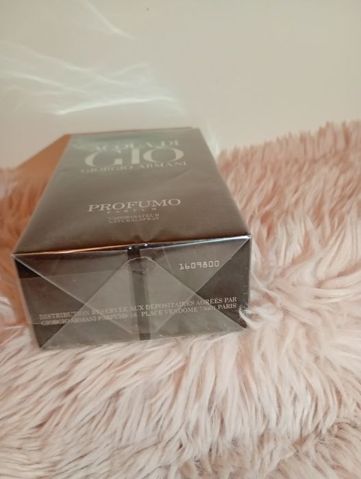 Giorgio Armani Acqua di Gio Profumo. Pentru barbati 125 ml