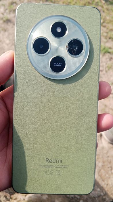 Xiaomi Redmi 14 c