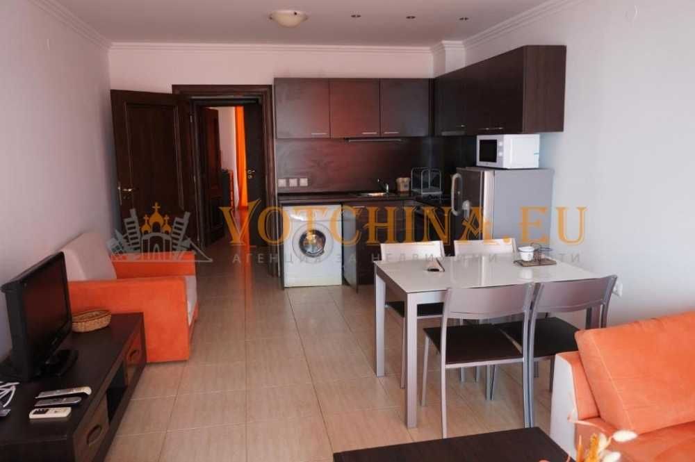 Продава се Двустаен апартамент в Свети Влас - 59 кв.м за 2255 €/кв.м - Снимка #4