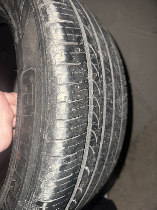 Шины летние 205/55/16R