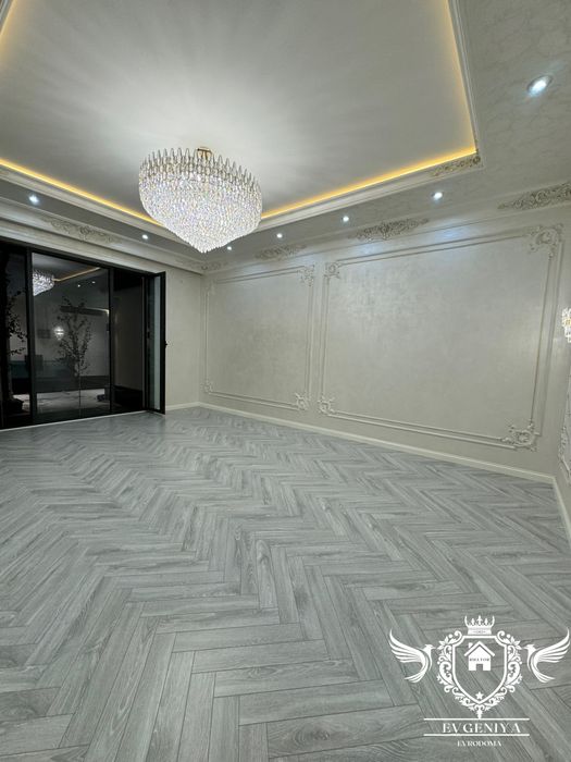 Продается шикарный евродом