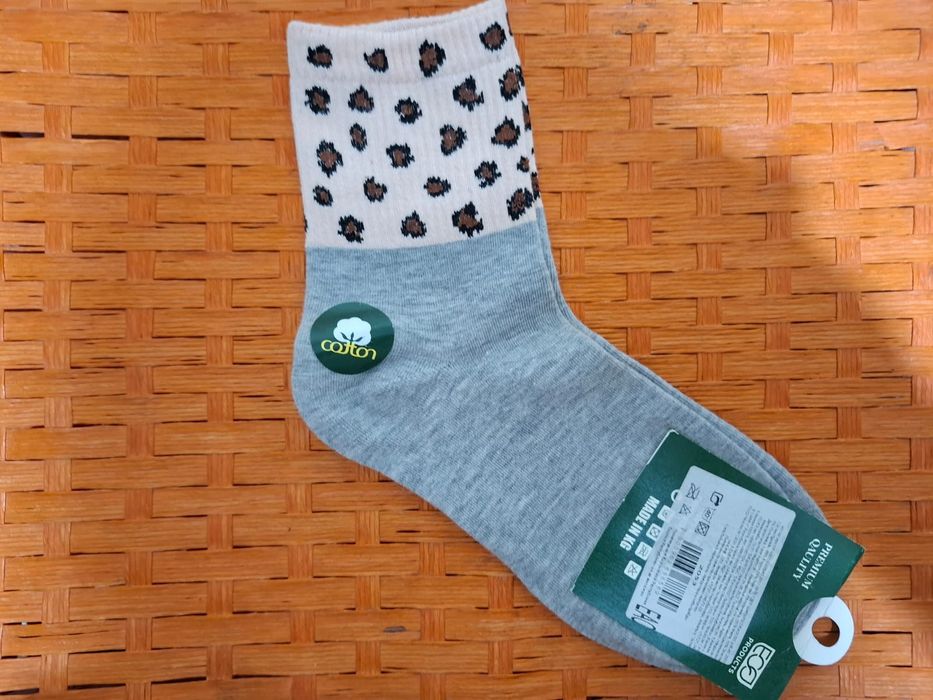 Носки подростковые, новые!!