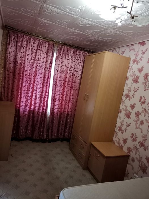 Сдается квартира долгосрочно