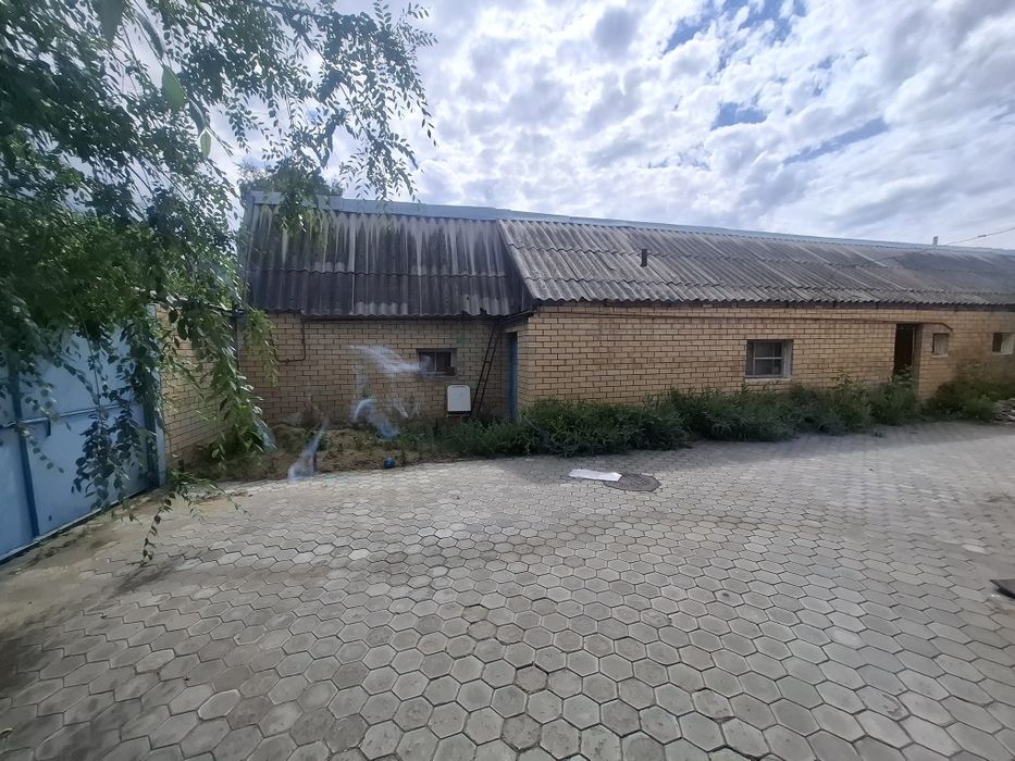 Частный дом в аренду