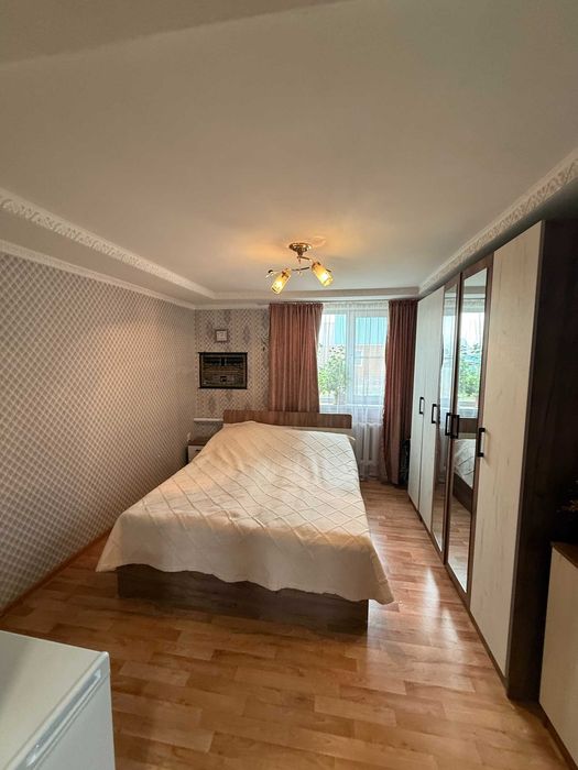 Продам новый дом в Береке