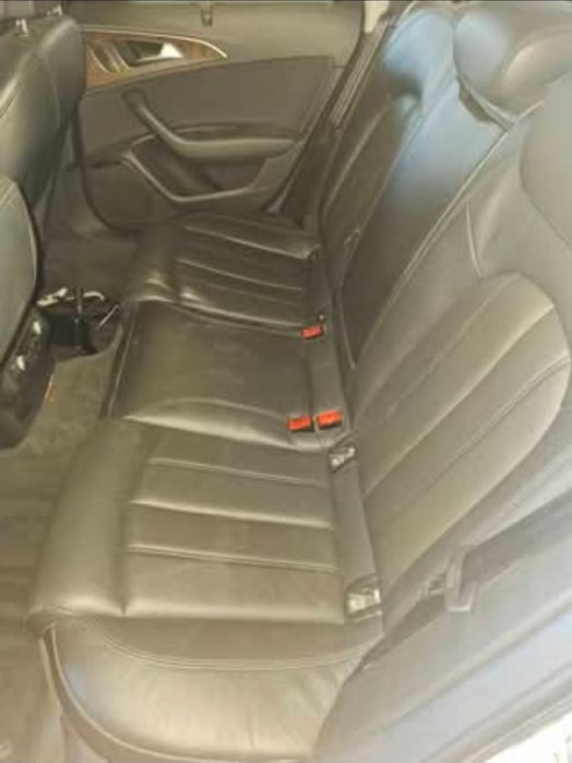 Piese dezmembrez Audi A6 C7 4G plansa bord stop led usa aripa far bara