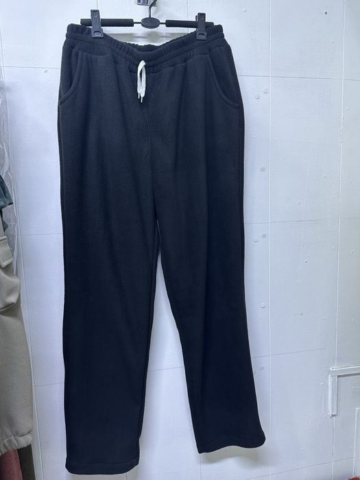 Брюки теплые разные модели