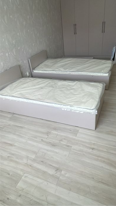 Матрасы ортопедические